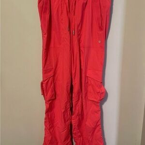 Lululemon Dance Studio Cargos